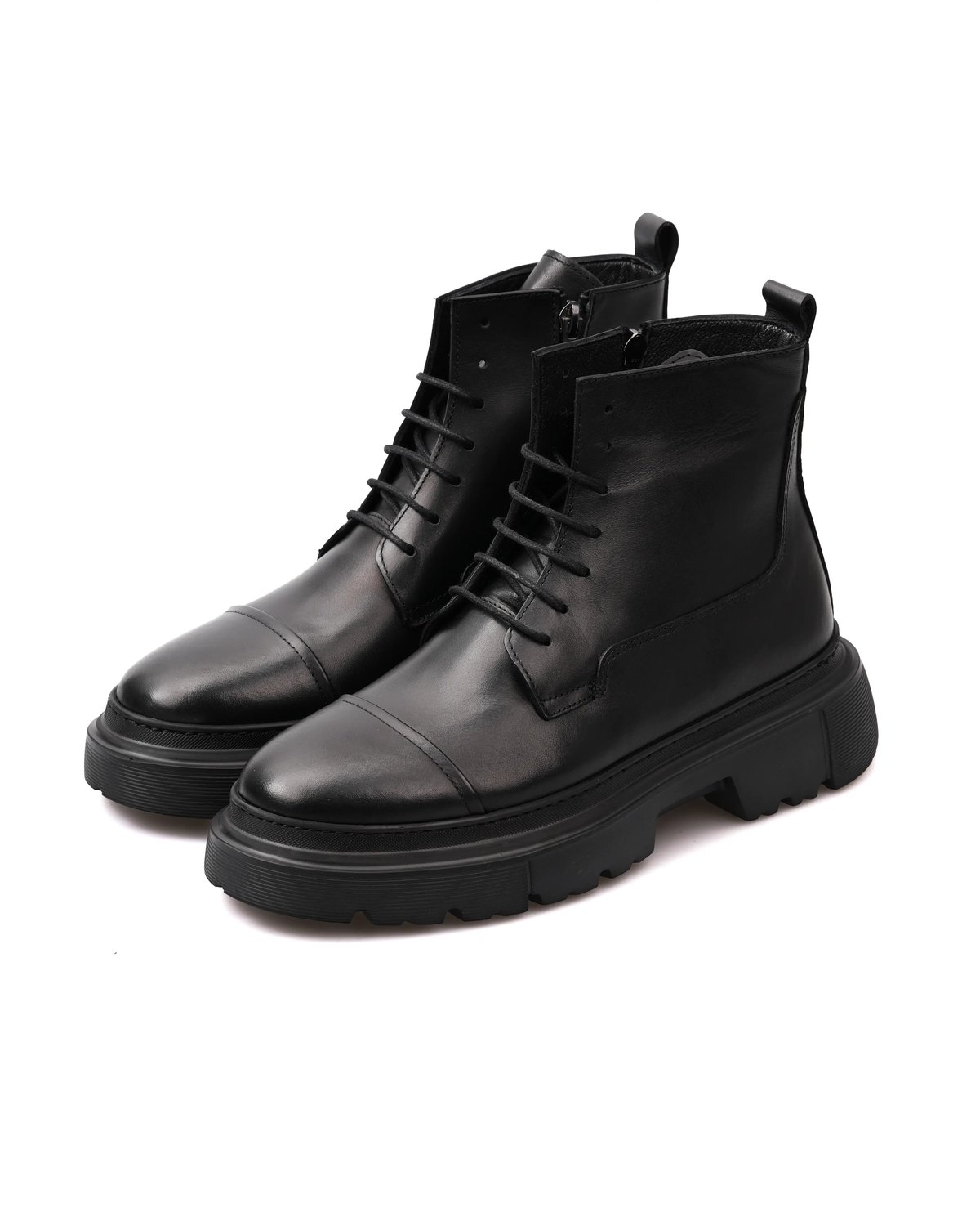 bottes aralondo